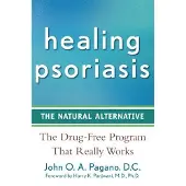 BOKUS Healing Psoriasis