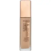 Bourjois Always Fabulous pitkäkestoinen meikkivoide SPF 20 sävy 105 Natural Ivory 30 ml