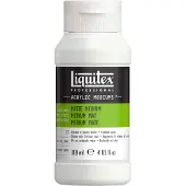 LIQUITEX Matt Medium - 118ml