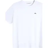 J.lindeberg Ade T-Shirt - White - L