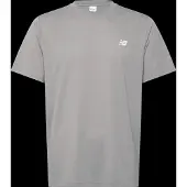 New Balance Sport Short Sleeve T-Shirt - Grey - L