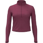 Under Armour Motion Puoli Vetoketjullinen Pitkähihainen T-paita