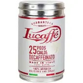 Lucaffé Decaffeinato Ese Kahvikapselit