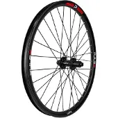Gurpil Pulse 29´´ 6b Disc Tubeless Mtb Takapyörä