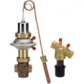 Danfoss avtq-termostaattiventtiili