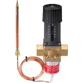 Danfoss avtb thermostatic water Venttiilit