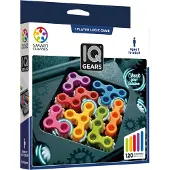 LÚdilo Iq Gears Lautapeli
