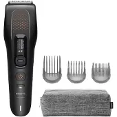 Philips -hiustenleikkuri Hairclipper series 7000 Mazgajama matu griesanas masina HC7722/15 (8720689058117)