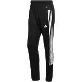 Adidas Workout Essentials All-set 3 Stripes Knit Housut