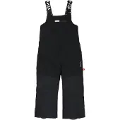 Viking Play Toppahousut, Musta, 98