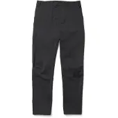 Houdini Women's Omni Pants True Black Arkihousut XS