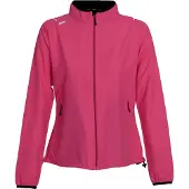 Dobsom Women's R90 Light Jacket Flour Pink Vuorittomat treenitakit 34