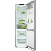 Miele Jääkaappipakastimet KFN4291AD el EU1 (Ruostumaton teräs)