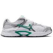 Nike Lenkkarit V5 RNR - Valkoinen/Hopea/Vihreä, koko 41
