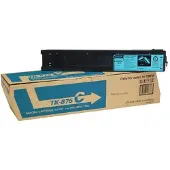 Kyocera Värikasetti cyan 31.800 sivua