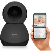 Alecto SMARTBABY10 Wi-Fi-vauvamonitori