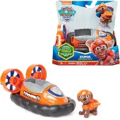 Ryhmä Hau PAW Patrol 6069048, Ajoneuvo, PAW Patrol, 3 vuosi/vuosia, Muovi, musta, Oranssi