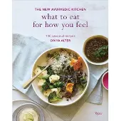 What to Eat for How You Feel