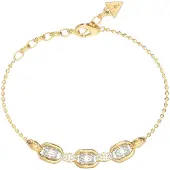 GUESS Radiosa kullattu rannekoru JUBB06388JWYGS