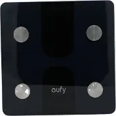 Eufy Smart Scale C1 Personenwaage, Körperfettwaage mit Bluetooth