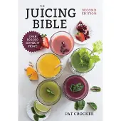 BOKUS The Juicing Bible