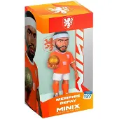 Arcades Cnt Netherlands-memphis Depay Kuvio