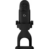 Blue Microphones Blue Yeti 2 Mikrofoni - Musta