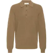 Casual Friday Neulepaita 'Milano' seepia
