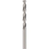 Bosch Metalliporanterä HSS-G; DIN 338; 8x117 mm; 5 kpl.