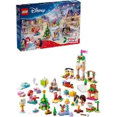 LEGO Disney Princess 43298 Joulukalenteri 2026