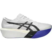 Asics Metaspeed Sky Tokyo White Blue SS26 Unisex Shoes, Size 46,5 - EUR