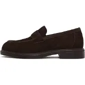 Derimod Loafer ruskea