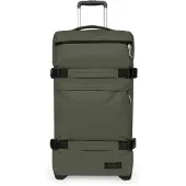 Eastpak Transit'R Plus M Tarp Forest 75 L