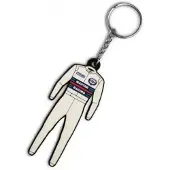 Sparco Martini Suit Replica Avaimenperä