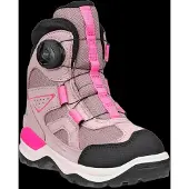 Ecco Snow Mountain - Pink - 25
