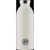 24Bottles Clima - Cream - 500 ML