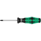Wera Ruuvimeisseli 05028004001; TX9; 60 mm; tähtimäinen kärki