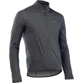 Northwave Rainskin Shield 2 JKT -pyöräilytakki Tummanharmaa