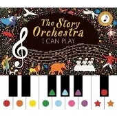 Quarto Publishing Plc Story Orchestra: I Can Play (vol 1)