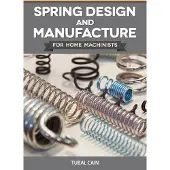 Spring Design and Manufacture