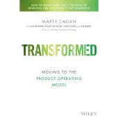 Transformed