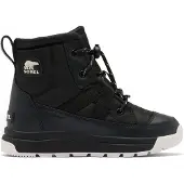 Sorel Big Kids Whitney III Mid Waterproof -talvikengät