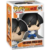 Funko POP! Dragon Ball Z Gohan Refresh Kuvio