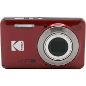 Kodak - Digital Camera Pixpro FZ55