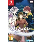 Mizuchi - Nintendo Switch - Visual Novel