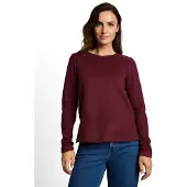 Tom Tailor 1052925 Collegepaita
