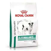 Royal Canin 4kg Veterinary Canine Glycobalance Small Dog koiranruoka