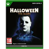 Halloween: The Game Series X