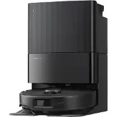 Roborock Qrevo 5AE -robotti-imuri, musta