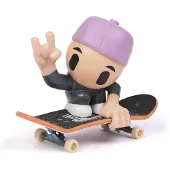 Tech Deck Ulkoilupeli Pakkaus 1 SK8 Crew Satunnainen malli